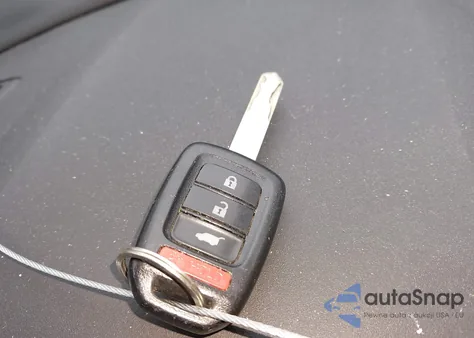 2019 Honda Civic Sport z USA, uszkodzony, nr VIN SHHFK7G42KU219115